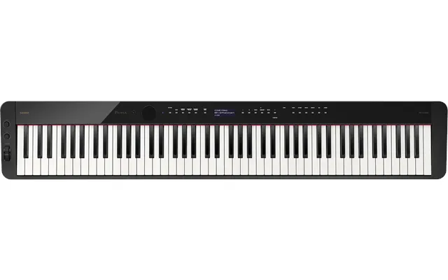 Casio Privia Px-s3100 Stagepiano - Sort