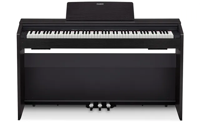Casio Px-870 El Klaver - Sort