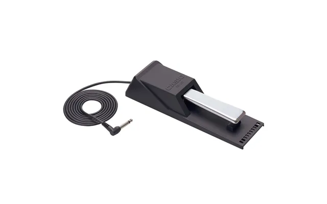 Casio Sp-20 Sustain Pedal