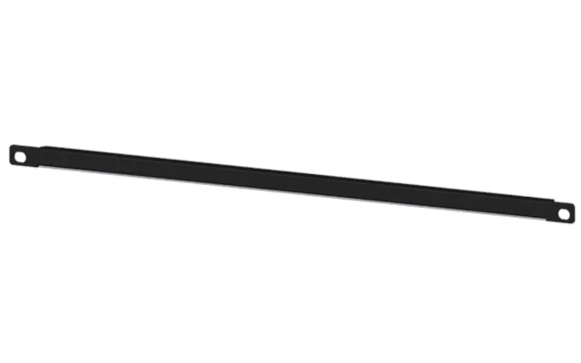 Caymon Bsf003 Blændplade Rackpanel - 19 0,33 Unit
