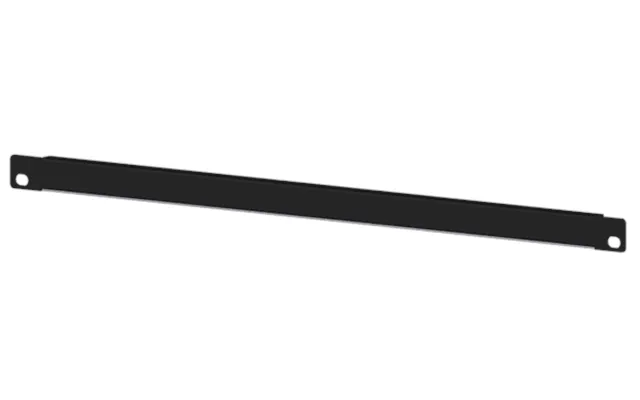 Caymon Bsf005 Blændplade Rackpanel - 19 0,5 Unit