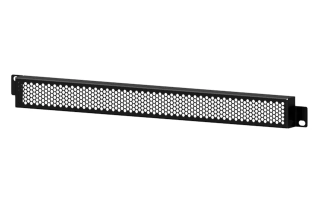 Caymon Bsg01h Nixpille Ventilations Rackpanel - 19 1 Unit
