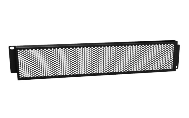 Caymon Bsg02h Nixpille Ventilations Rackpanel - 19 2 Unit