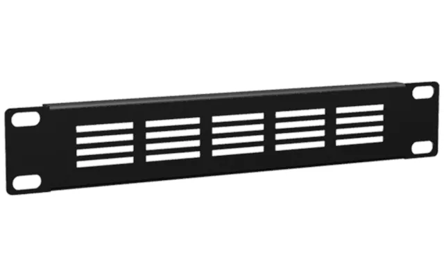 Caymon Bsvn01 Ventilations Rackpanel - 10,5 1unit