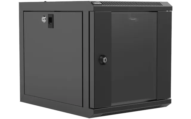 Caymon Npr406 - 9,5 10,5 Rackskab Til Væg