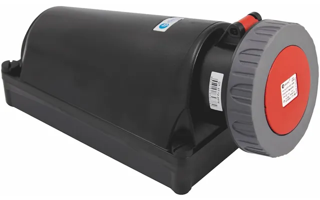 Cee Vægudtag 400v - 125a Ip67