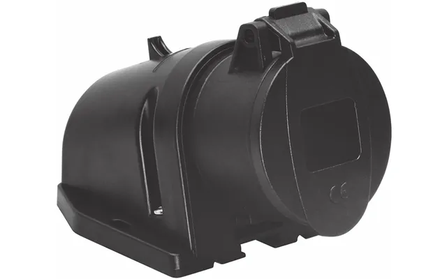 Cee Vægudtag 400v - 16a