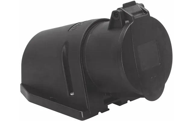 Cee Vægudtag 400v - 32a