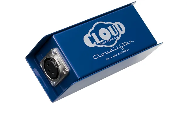 Cloud Microphones Cloudlifter Cl-1