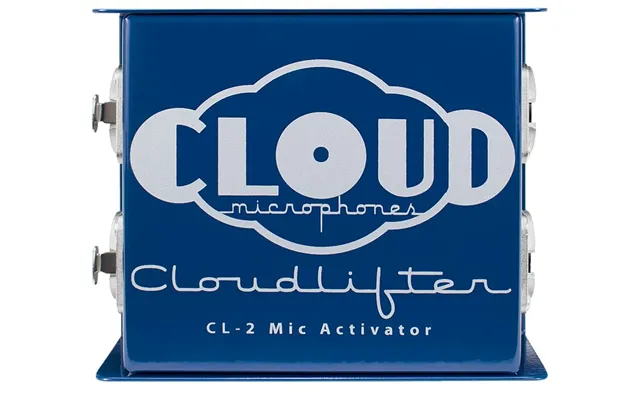Cloud Microphones Cloudlifter Cl-2