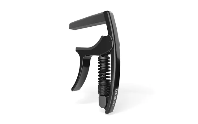 D'addario Pw-cp-20 Ukulele Og Banjo Capo