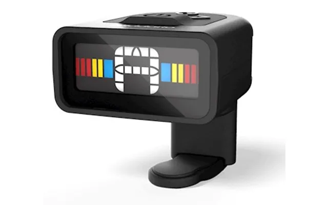 D'addario Pw-ct-12 Mikro Guitar Tuner