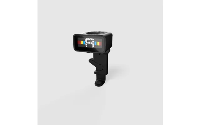 D'addario Pw-ct-14 Micro Violin Tuner