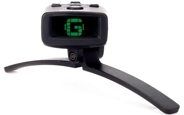 D'addario Pw-ct-16 Ns Micro Banjo Tuner