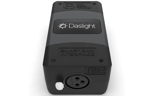 Daslight Dvc Fun Usb Dmx Interface