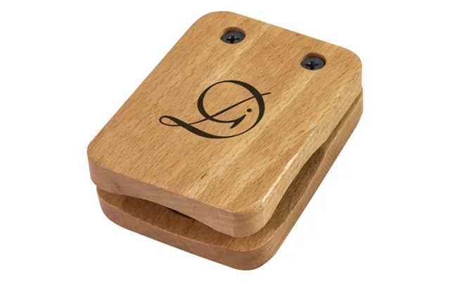 Dimavery Cao-2 Cajon Castanet - Medium