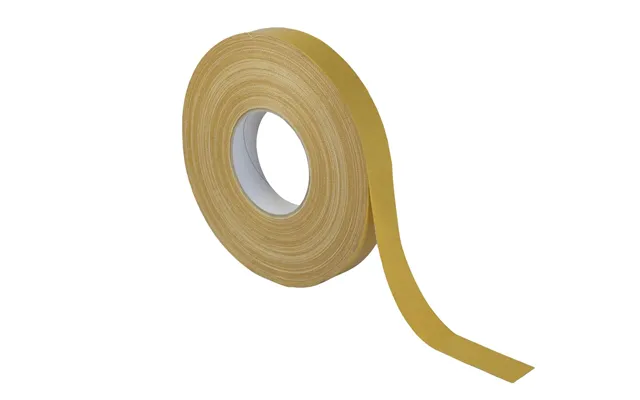 Dobbeltklæbende Tape - 25 Mm X 50 M