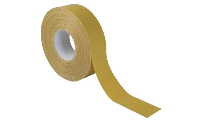 Dobbeltklæbende Tape - 50 Mm X 50 M
