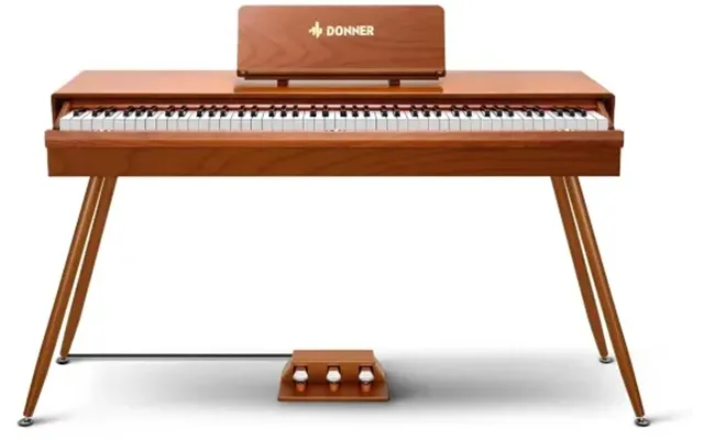 Donner Ddp-80pro El Klaver