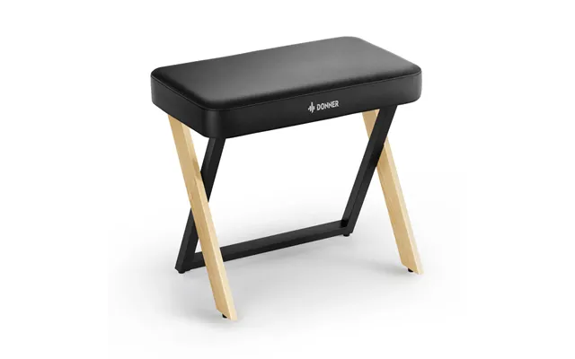 Donner Dkb-300 Klaverbænk - Light Wood