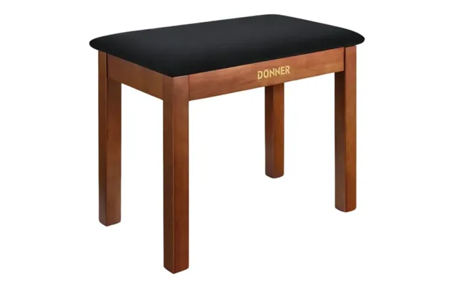 Donner Klaverbænk - Brown