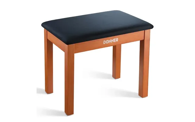 Donner Klaverbænk - Wood