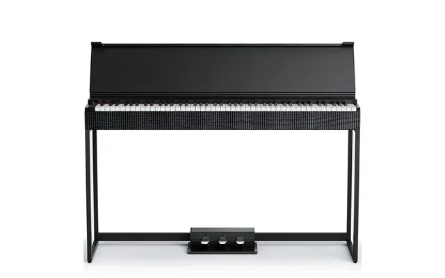 Donner Oura S300 El Klaver - Sort