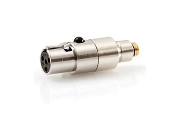Dpa Dad6010 - Microdot-adapter For Line 6 Shure Toa