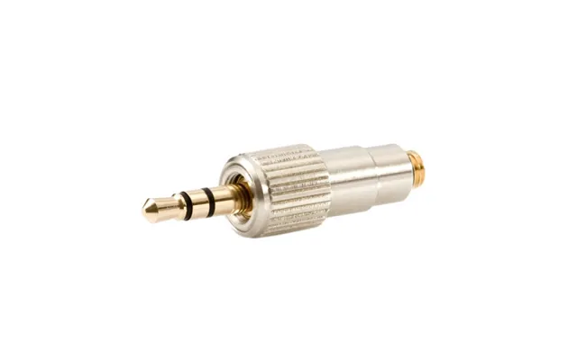 Dpa Dad6019 - Microdot-adapter For Sony