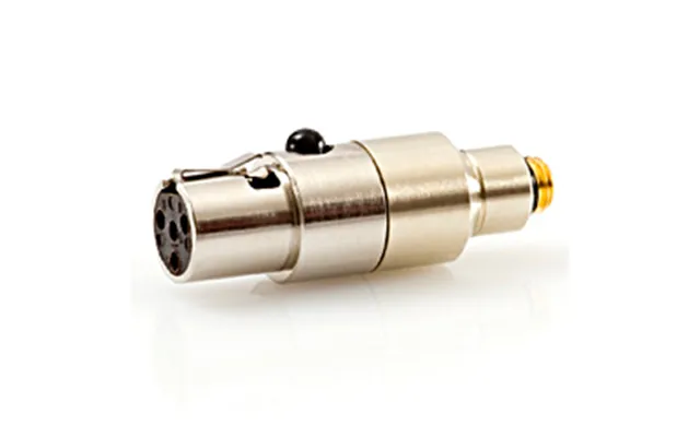 Dpa Dad6032 - Microdot-adapter For Beyer Dynamic Mipro