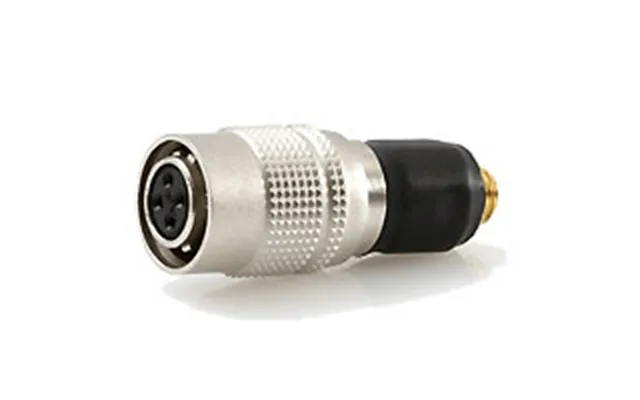Dpa Dad6033 - Microdot-adapter For Audio-technica