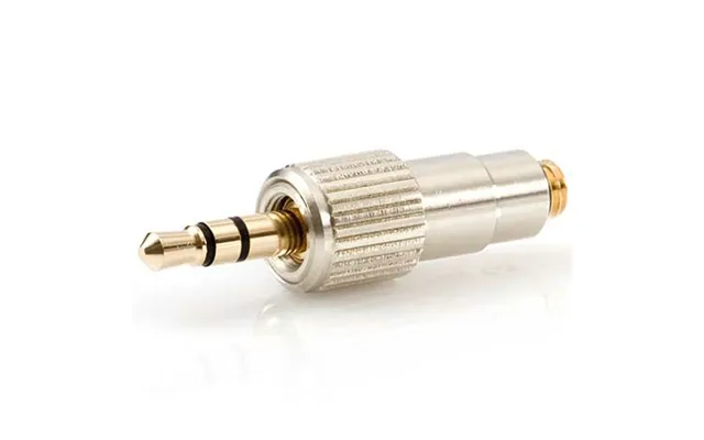 Dpa Dad9034 - Microdot-adapter Til Sennheiser
