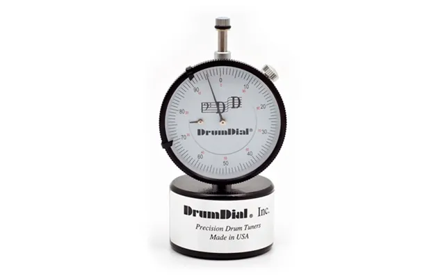 Drum Dial Tuner