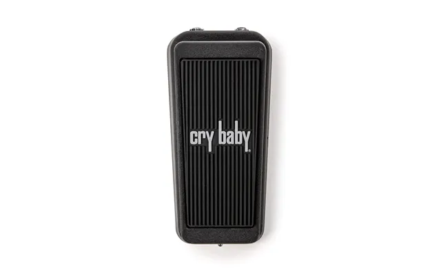 Dunlop Cbj95 Cry Baby Junior Wah Pedal