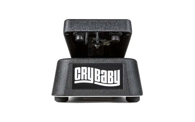 Dunlop Cry Baby 95q Wah Wah Pedal