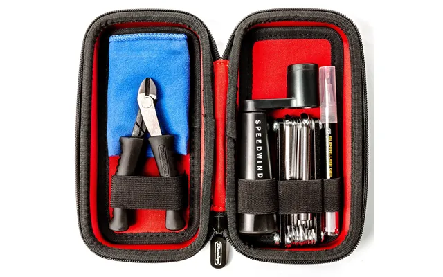 Dunlop Dgt121 Universal Tool Kit Small