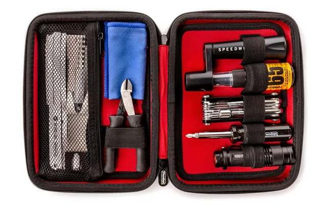 Dunlop Dgt122 Universal Tool Kit Large