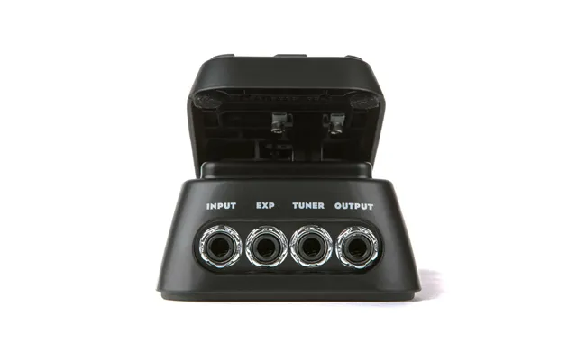 Dunlop Dvp3 Volume X Pedal