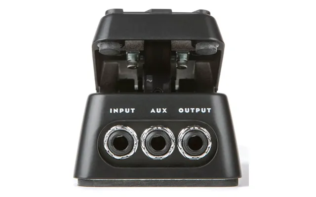 Dunlop Dvp4 Volume X Mini Pedal