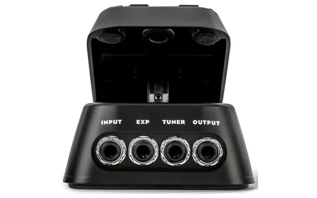 Dunlop Dvp5 Volume X 8 Pedal