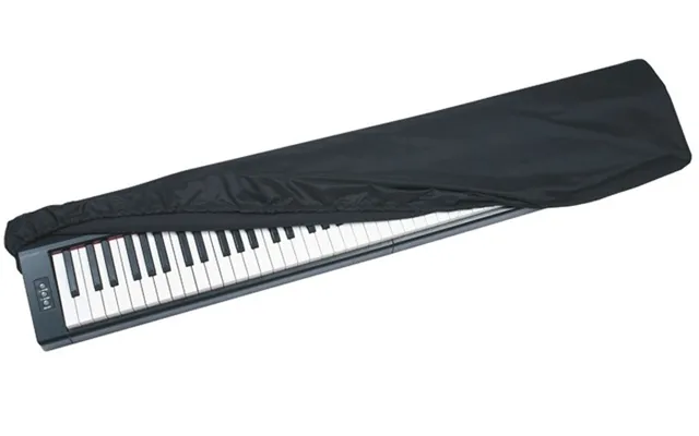 Dust Cover Overtræk Til Keyboard Og Klaver - Large