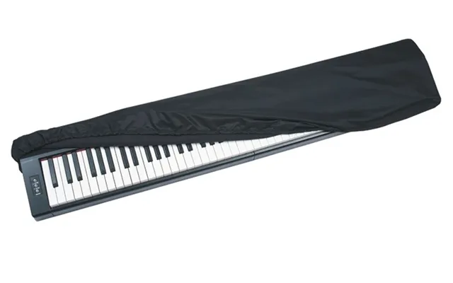 Dust Cover Overtræk Til Keyboard Og Klaver - Small
