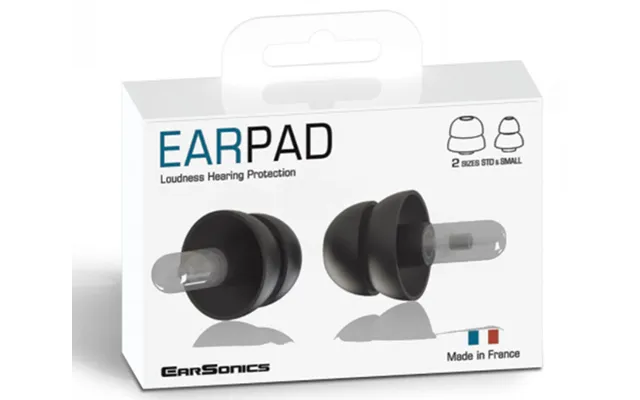 Earsonics Earpad