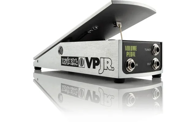 Ernie Ball Vpjr 6180 Volumepedal