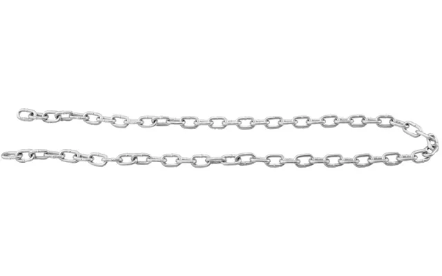 Eurolite 4mm Kæde Wll 80 Kg - 100 Cm