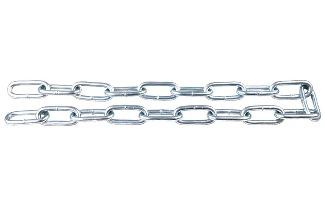 Eurolite 8mm Kæde Wll 200 Kg - 100 Cm