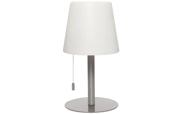 Eurolite Akku Table Light 2 Rgb Ww