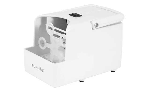Eurolite B-20 Mini Sæbeboblemaskine