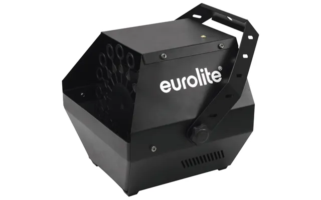 Eurolite B-90 Sæbeboblemaskine