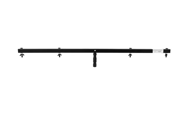 Eurolite Cross Beam Q3 - 120cm T-bar Til Lysstativ Med 28mm Spigot